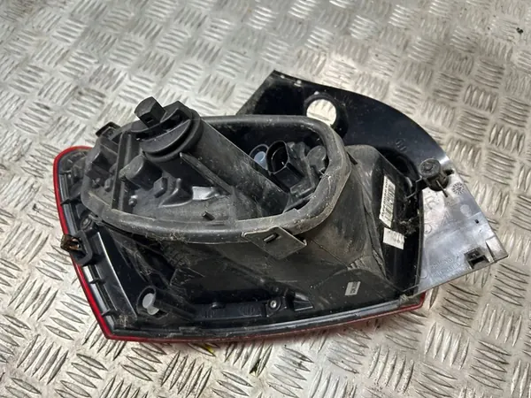 Lámpara Trasera Derecha Seat Ibiza IV Lift Led 6J4945096L image 2