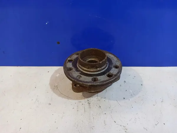 Saab 9-3 Ver2 2007 Cuscinetto e mozzo destro image 2