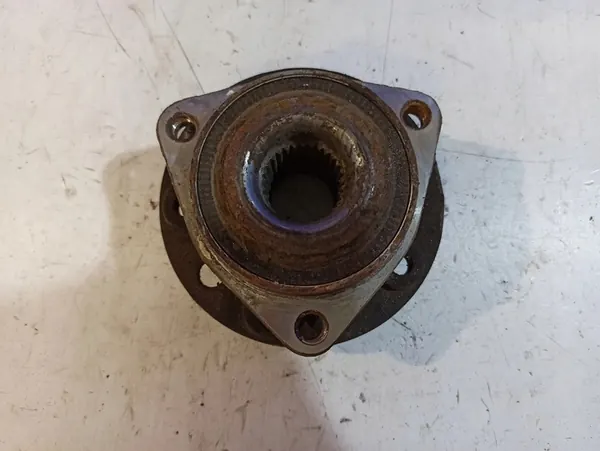 Saab 9-3 Ver2 2007 Cuscinetto e mozzo destro image 3