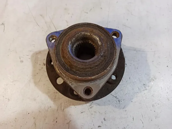 Saab 9-3 Ver2 2007 Cuscinetto e mozzo destro image 4