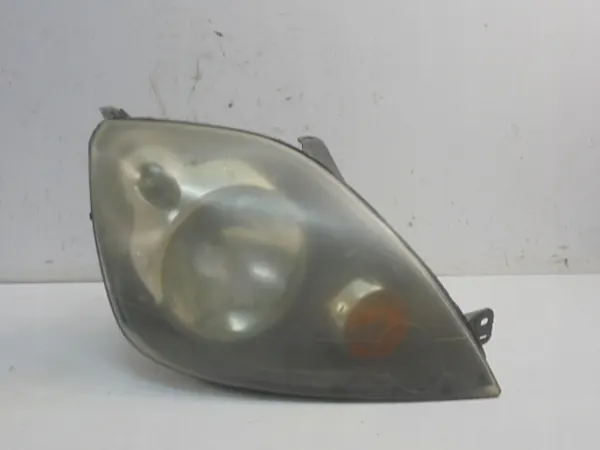 Ford Fiesta MK6 rechter voorlamp OEM 6S61-13W029-AE image 2