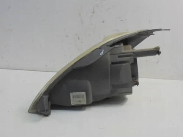 Ford Fiesta MK6 rechter voorlamp OEM 6S61-13W029-AE image 4