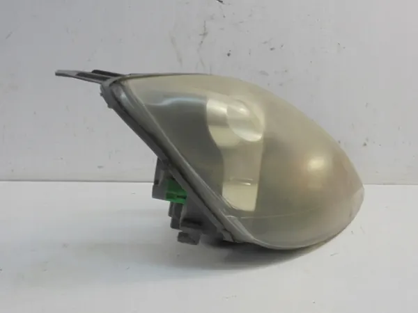Ford Fiesta MK6 rechter voorlamp OEM 6S61-13W029-AE image 5