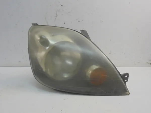 Ford Fiesta MK6 rechter voorlamp OEM 6S61-13W029-AE image 6
