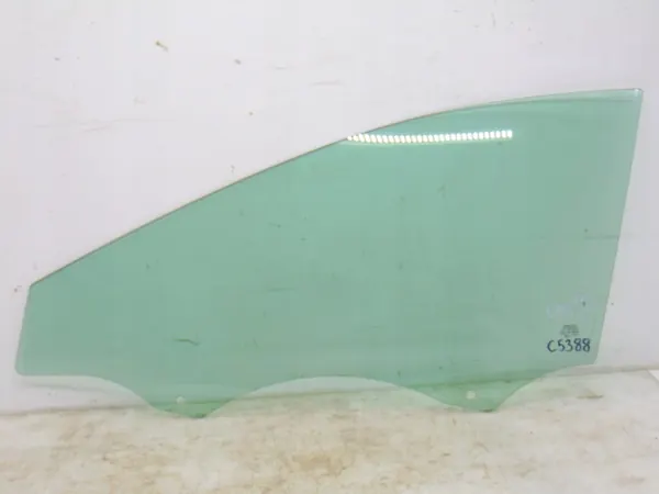 Voorlinker Deurruit OEM YC18348008157 - SEAT Leon III image 2