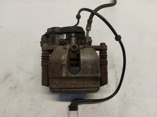 Jarrusatula vasen taka MERCEDESEQCZACLT Mercedes EQC image 2