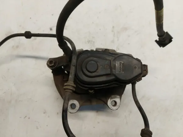 Jarrusatula vasen taka MERCEDESEQCZACLT Mercedes EQC image 3