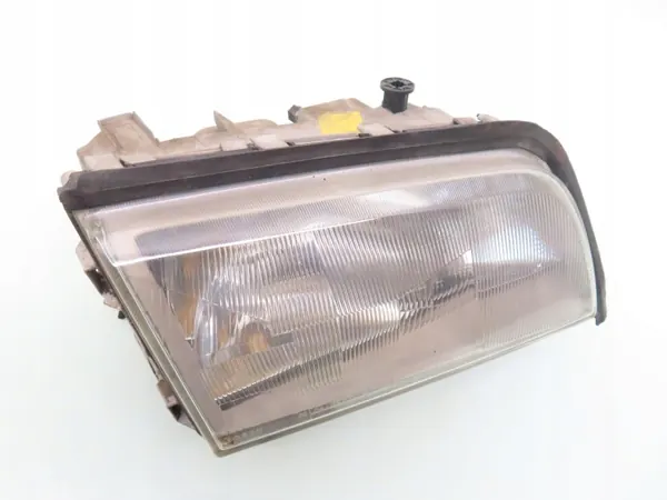 Farol dianteiro esquerdo OEM 0301036202 Mercedes W202 image 8