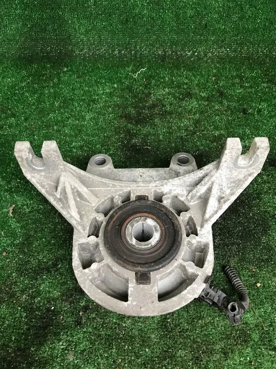 Supporto motore Fiat Bravo II 1.6 M-JET image 2