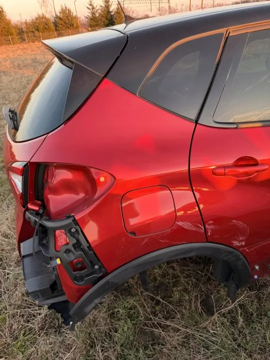 Para-lamas traseiro Renault Captur I OEM 348808 - Esquerdo/Direito image 6