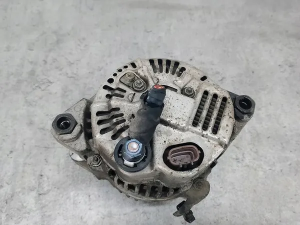 ALTERNATOR KIA CARENS III 2.0 16V 37300-25301 DENSO image 6