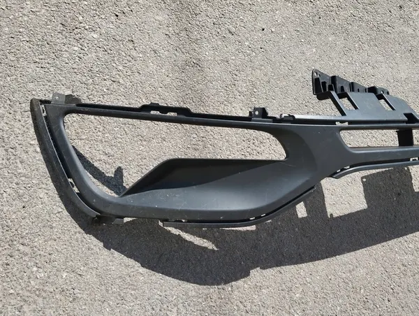 Grille centrale de pare-chocs avant KIA SPORTAGE III 865613U000 image 2