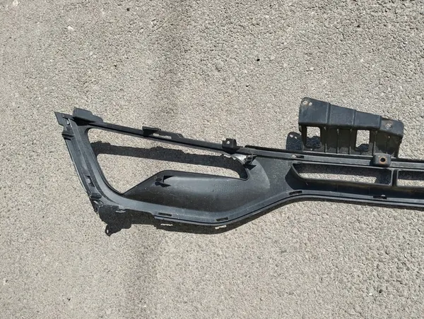 Grille centrale de pare-chocs avant KIA SPORTAGE III 865613U000 image 4