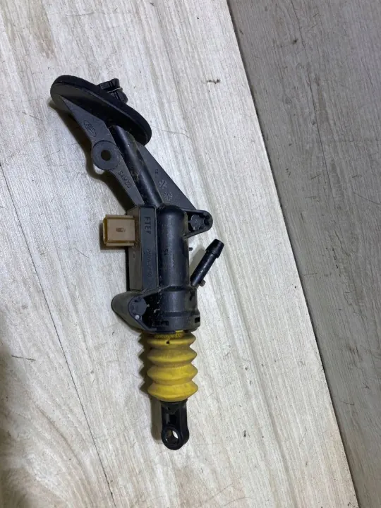 Ontkoppelcilinder Ford Transit MK8 OEM GK21-7A542-AA image 2
