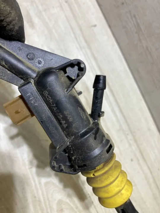 Ontkoppelcilinder Ford Transit MK8 OEM GK21-7A542-AA image 3