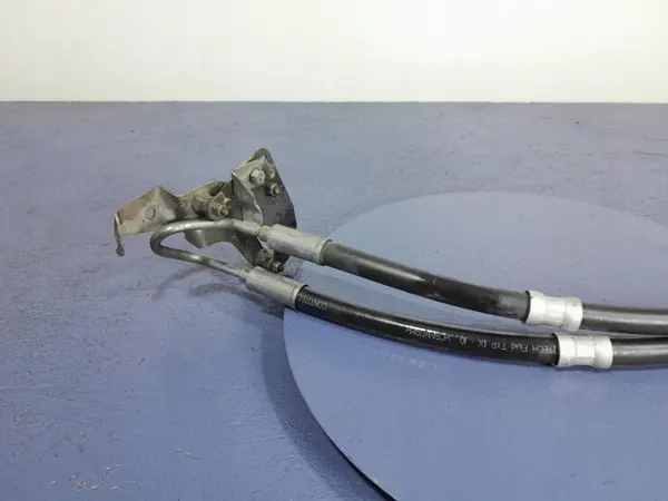 Mangueira direção assistida BMW OEM 6786795 X5 E70 image 3
