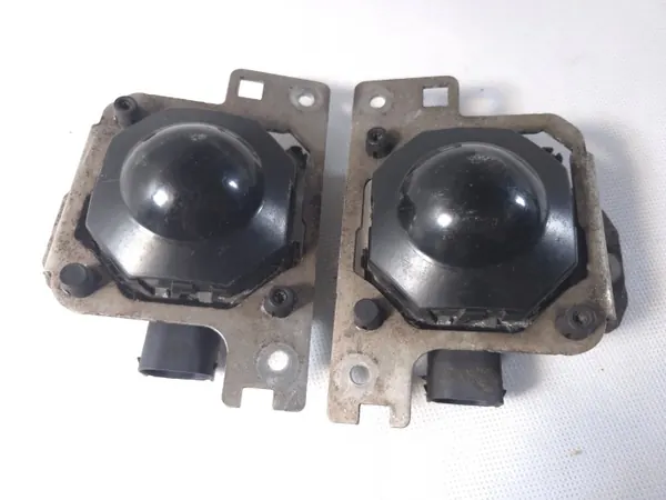Audi Q7 Distronic Radarsensor OEM 4M0907541C/4M0907561C image 2