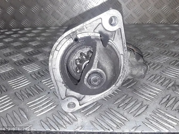 Motor de arranque Toyota Corolla E12 2.0D4D 2001-2007 OEM 281000G010 image 6