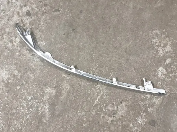 OEM 78781-21610 Etupuskurin Lista Oikea Kromi image 3