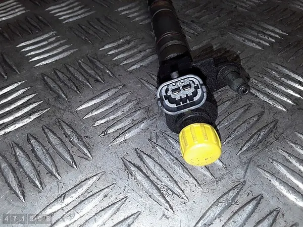 Iniettore Land Rover Discovery 2015 3000td 9x2q9k546dc image 3