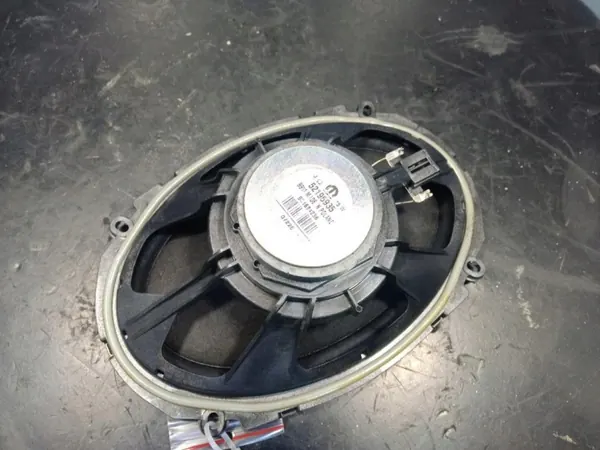 Jeep Compass II Deurluidspreker Lift OEM 52195935 image 3