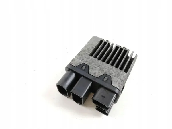 Ventilatorregelmodule 7H0919506B VW T5 2.5 TDI image 3