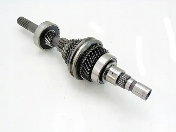 Arbre d'embrayage ZG38JJ Kia CEED II Hyundai I30 II image 1