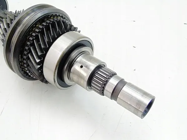 Arbre d'embrayage ZG38JJ Kia CEED II Hyundai I30 II image 2