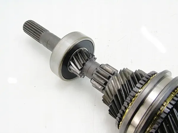 Arbre d'embrayage ZG38JJ Kia CEED II Hyundai I30 II image 3