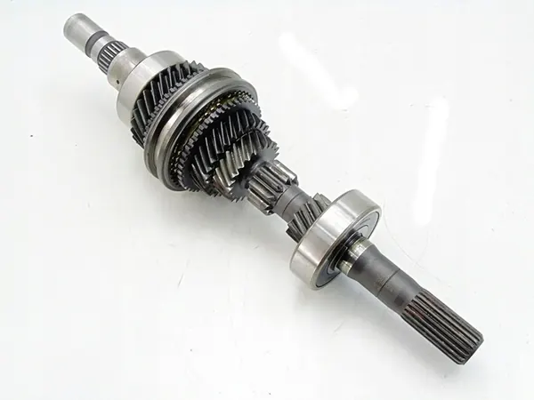 Arbre d'embrayage ZG38JJ Kia CEED II Hyundai I30 II image 4