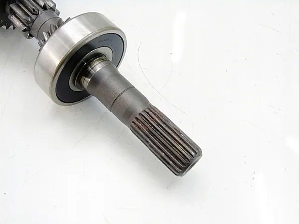 Arbre d'embrayage ZG38JJ Kia CEED II Hyundai I30 II image 5