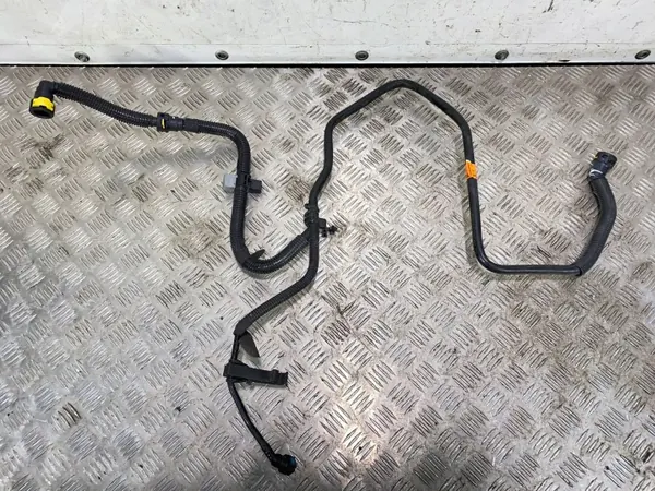 Gebrauchtes Ford Edge II Rad FBZ17297 OEM Teil image 2
