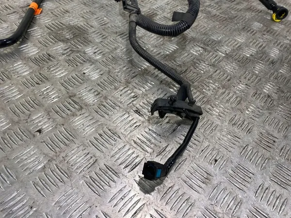Gebrauchtes Ford Edge II Rad FBZ17297 OEM Teil image 4