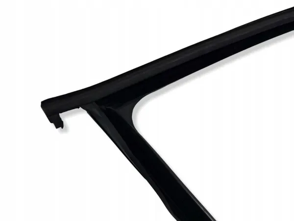 Joint vitre porte avant droit OEM 5K4837431C image 3