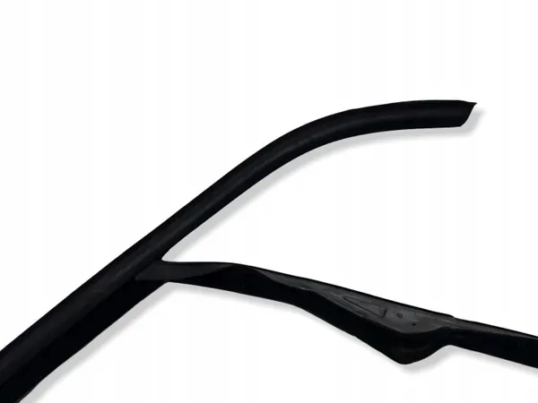 Joint vitre porte avant droit OEM 5K4837431C image 4