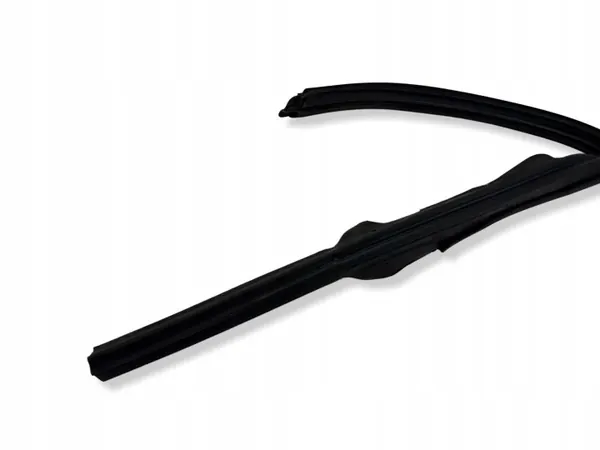 Joint vitre porte avant droit OEM 5K4837431C image 8