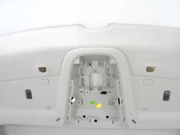 Techo de cabina Citroen Berlingo IV OEM 98276103BJ image 3