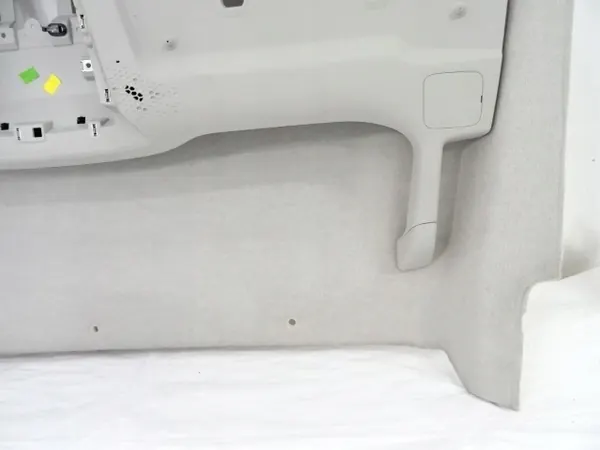 Techo de cabina Citroen Berlingo IV OEM 98276103BJ image 5