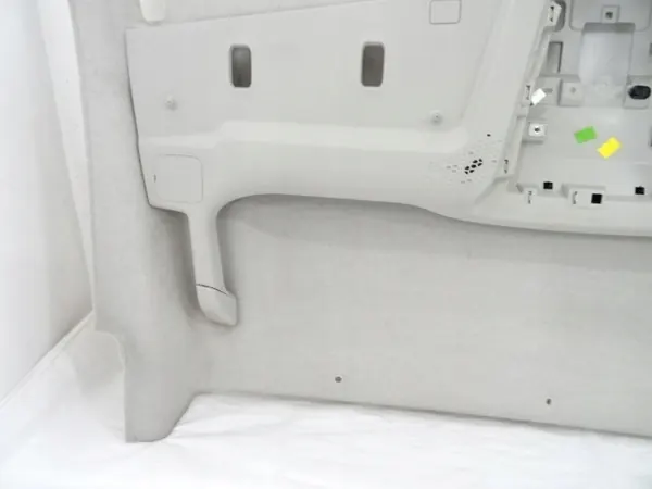 Techo de cabina Citroen Berlingo IV OEM 98276103BJ image 6