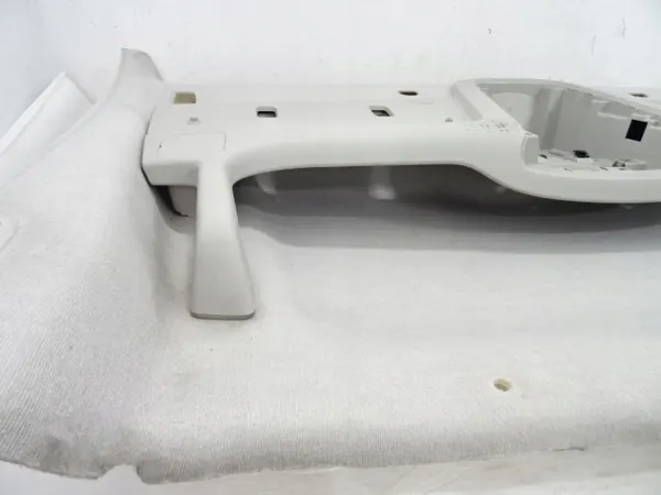 Techo de cabina Citroen Berlingo IV OEM 98276103BJ image 7