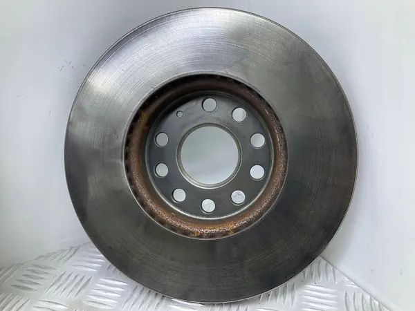 Käytetty Volkswagen OE etujarrupala NA image 4