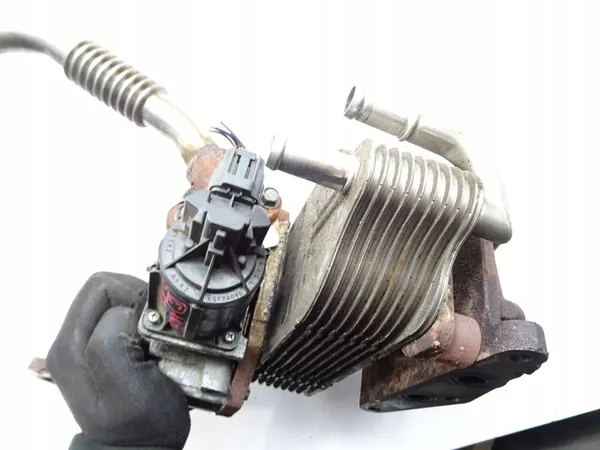 EGR-klep Mitsubishi ASX 1.8 DID K5T74090 image 7