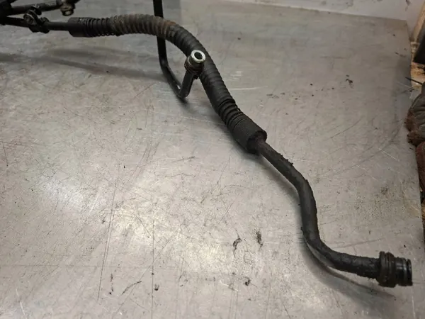 Mercedes oliekoelerleiding OEM NIC30382 image 3
