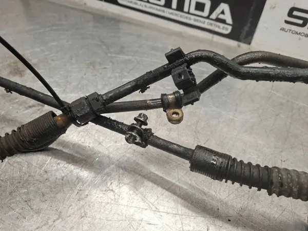 Mercedes oliekoelerleiding OEM NIC30382 image 5