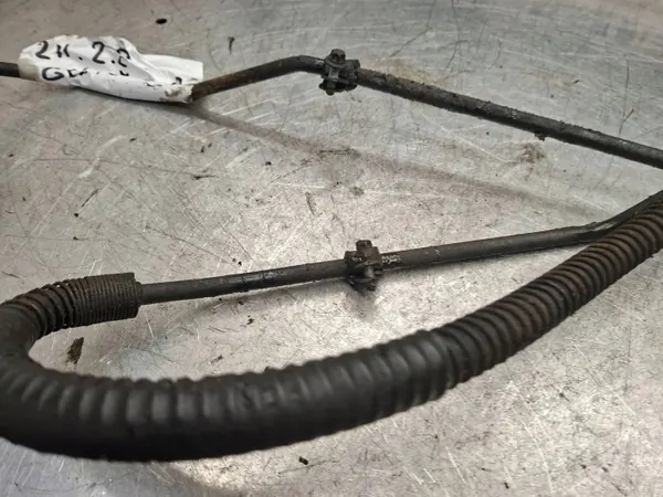 Mercedes oliekoelerleiding OEM NIC30382 image 6