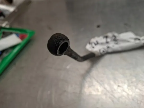 Mercedes oliekoelerleiding OEM NIC30382 image 7