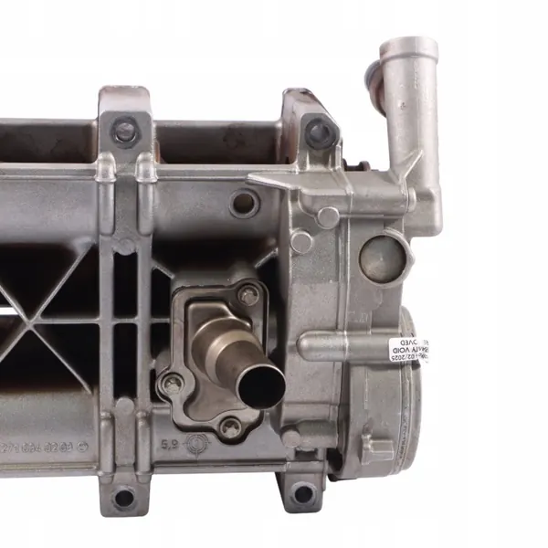 Mercedes moottoriöljypumppu OEM A2710300771 image 3