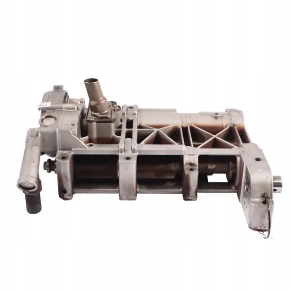 Mercedes moottoriöljypumppu OEM A2710300771 image 7