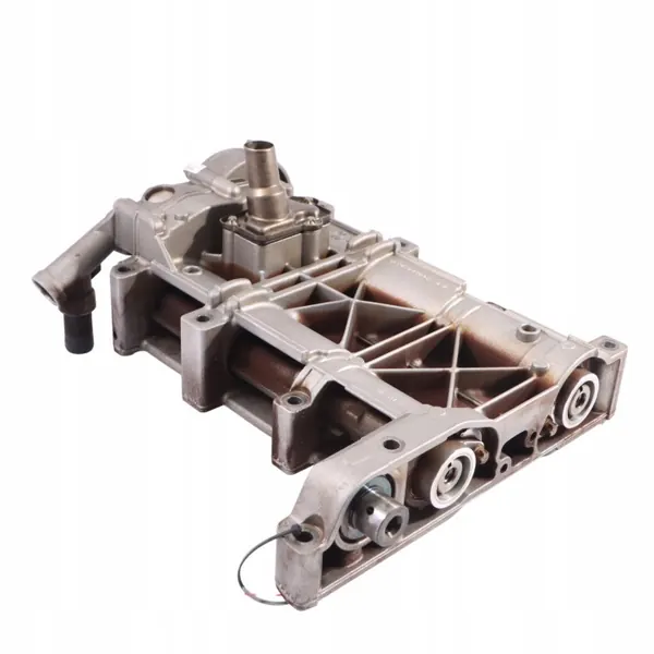 Mercedes moottoriöljypumppu OEM A2710300771 image 8