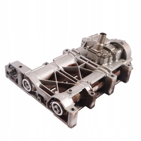 Mercedes moottoriöljypumppu OEM A2710300771 image 9